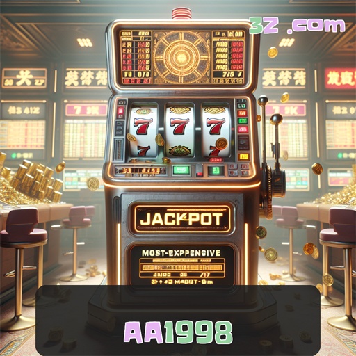 AA1998: O Casino Brasileiro Que Transforma Jogos em Experiência