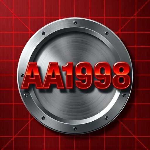 AA1998 Logo