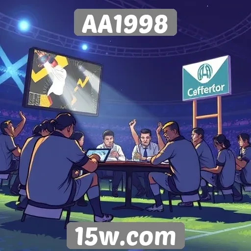 Recursos de comunidade para jogadores no AA1998