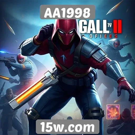 Comparativo de preços em jogos digitais no AA1998