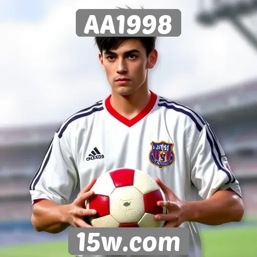 Novos recursos de jogabilidade são implementados em AA1998