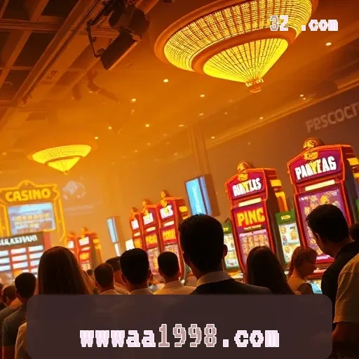 AA1998: A Plataforma de Jogos Que Você Não Pode Perder