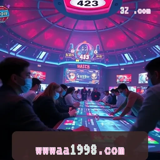 AA1998 Caça-Níqueis