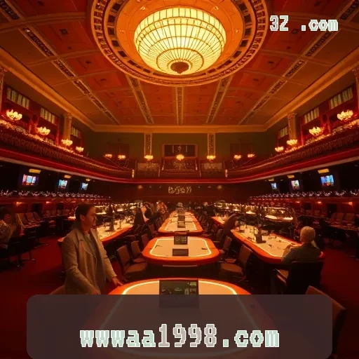 AA1998 Eventos Esportivos