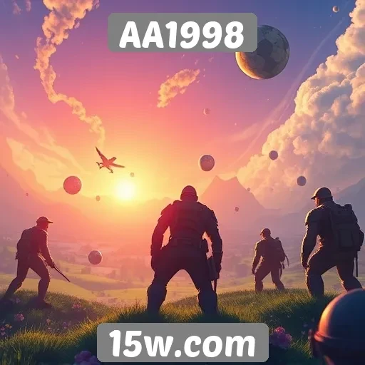 Lançamentos mais esperados do site AA1998